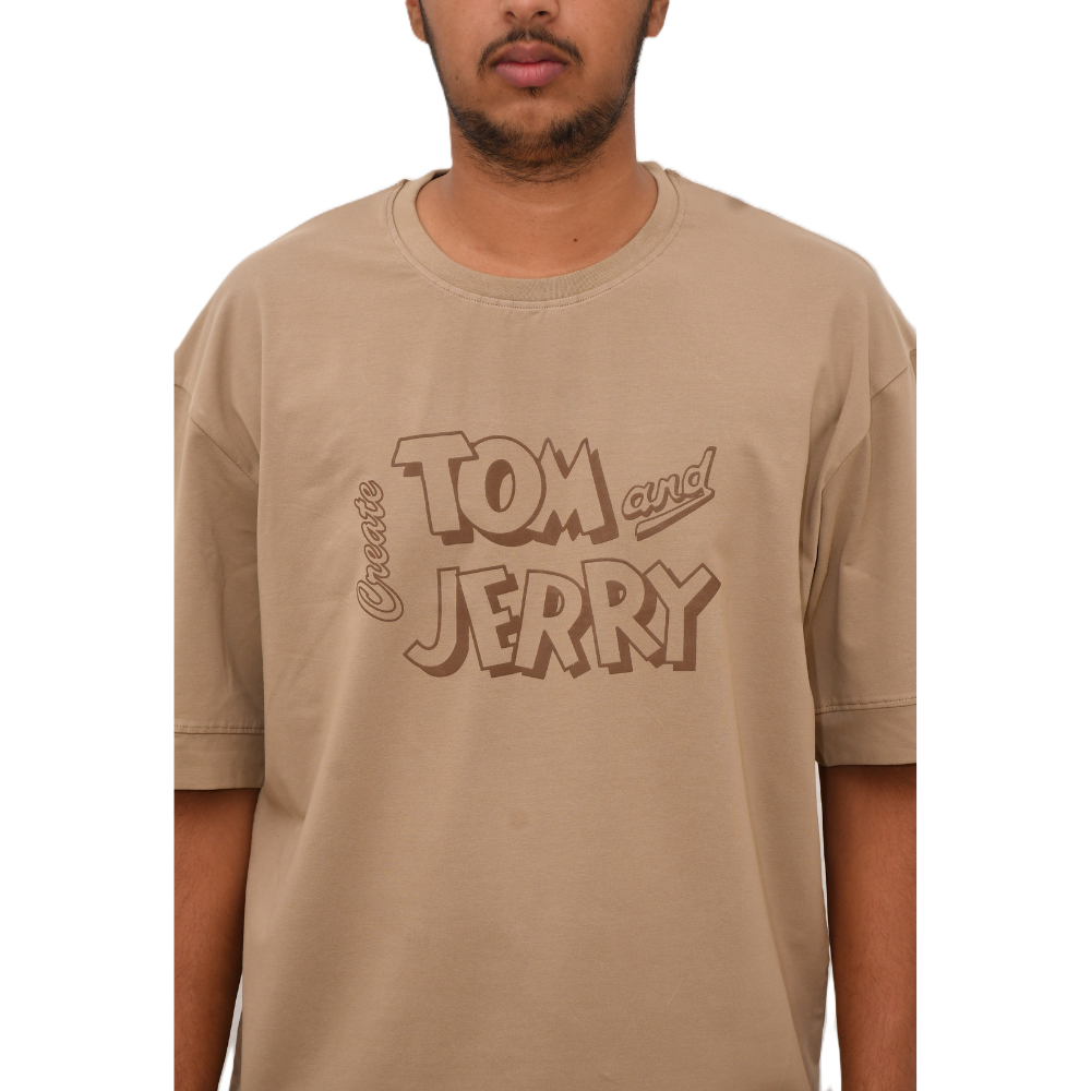 The Lucknow Street Edit- Tom & Jerry