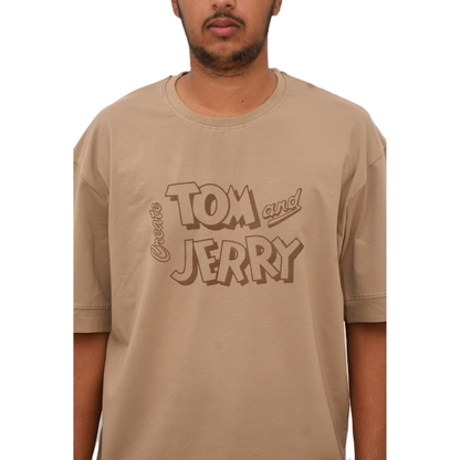 The Lucknow Street Edit- Tom & Jerry