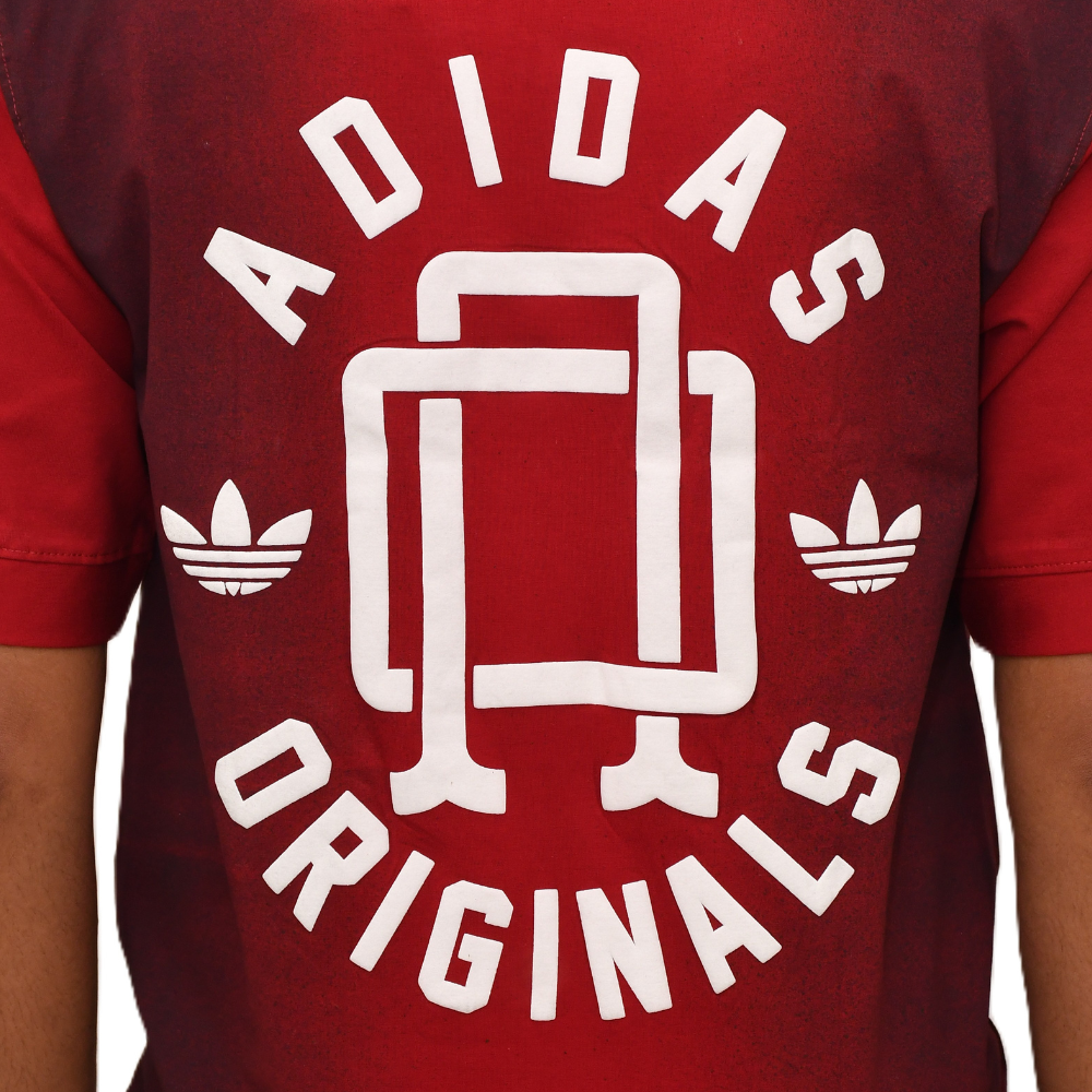 The Heritage Monogram Tee