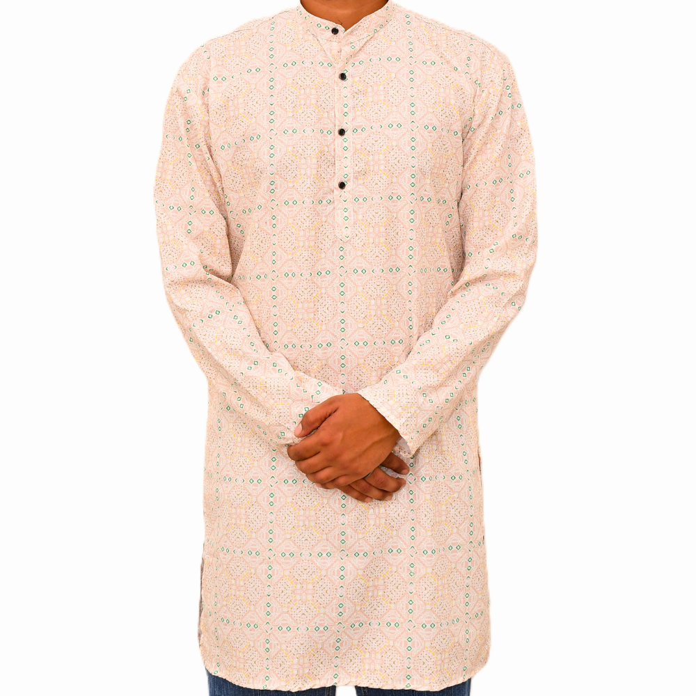 Noor-e-Shab Kurta
