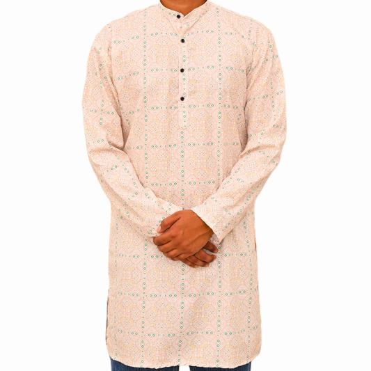 Noor-e-Shab Kurta