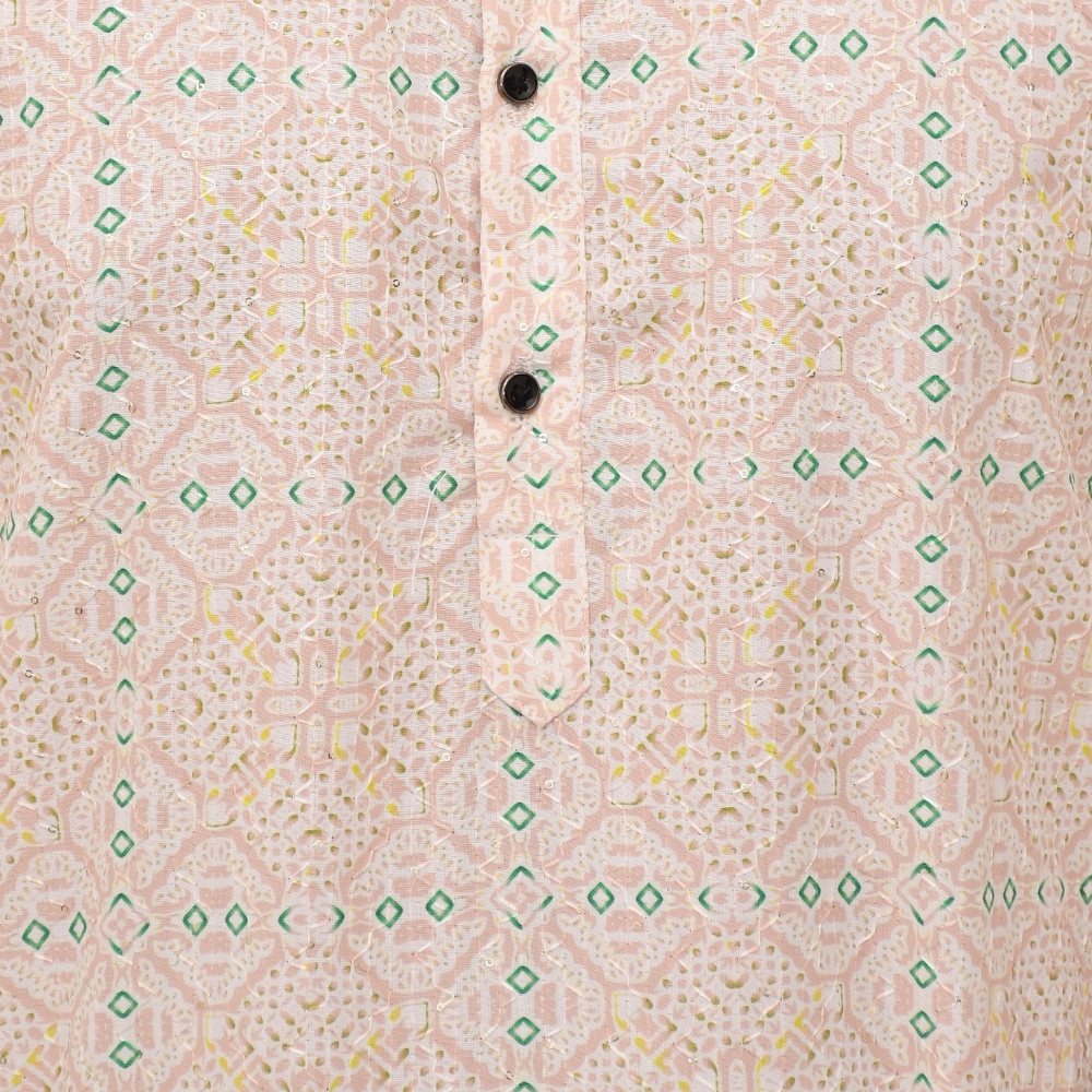 Noor-e-Shab Kurta