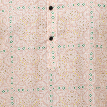 Noor-e-Shab Kurta