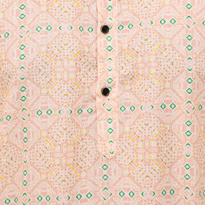 Noor-e-Shab Kurta