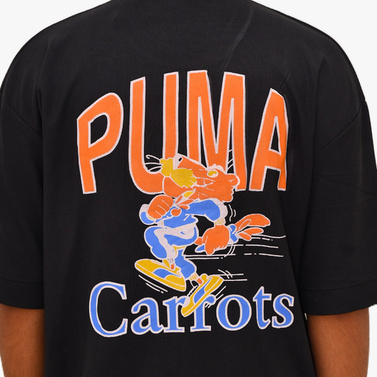 The Carrot Runner Tee