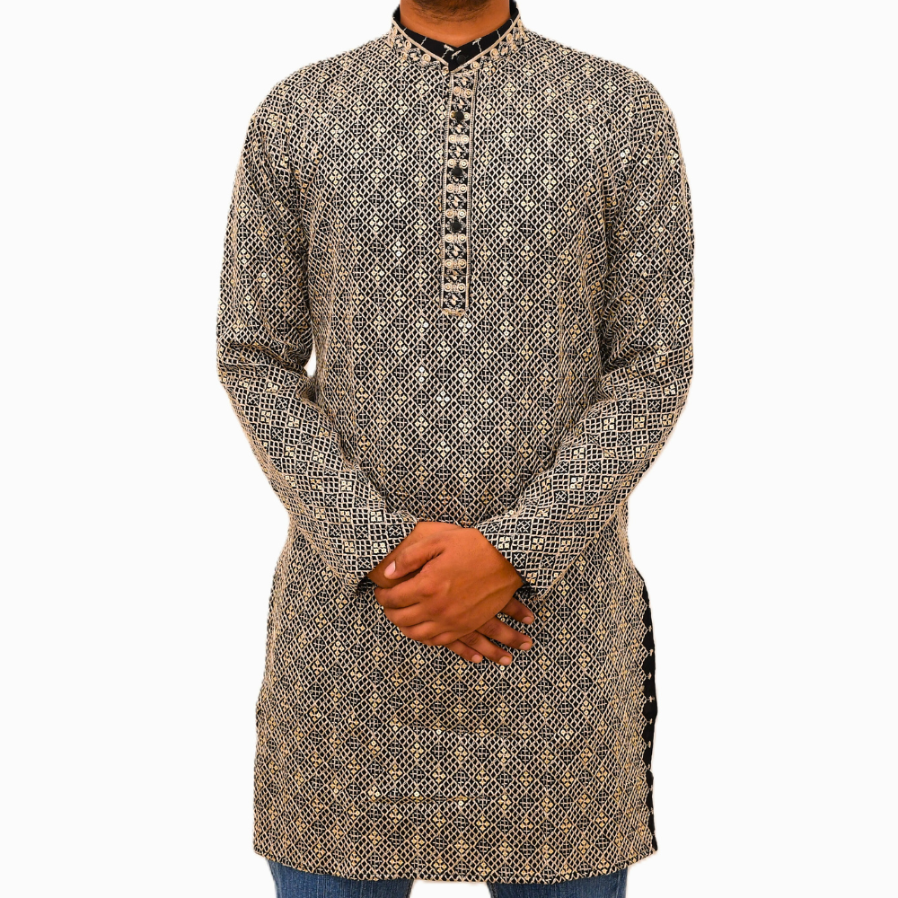 Desi Tashan Kurta