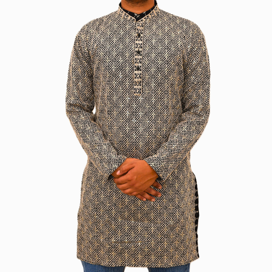 Desi Tashan Kurta