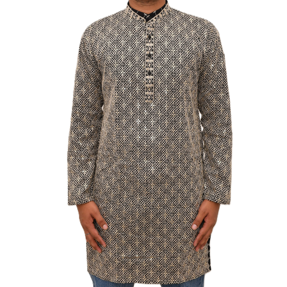Desi Tashan Kurta