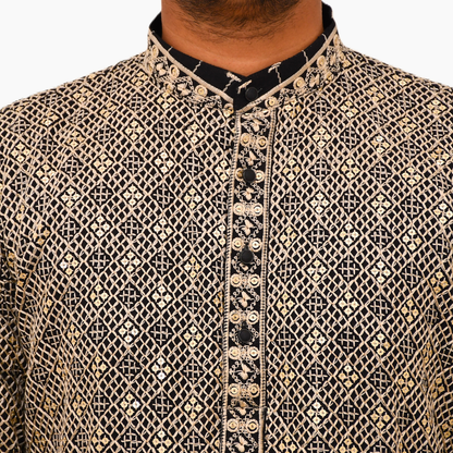 Desi Tashan Kurta