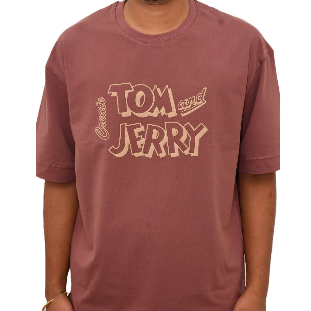 The Lucknow Street Edit- Tom & Jerry