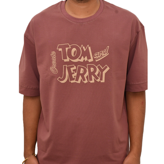 The Lucknow Street Edit- Tom & Jerry