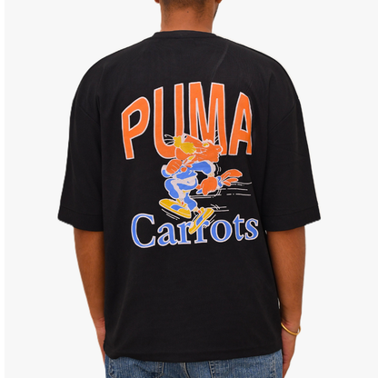 The Carrot Runner Tee