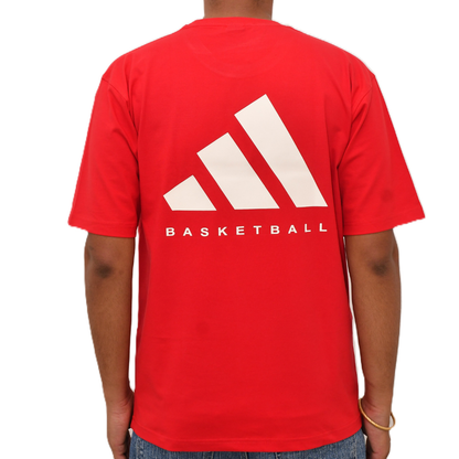 The Hoops Graphic Tee