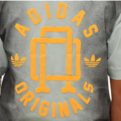 The Heritage Monogram Tee