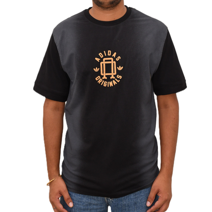 The Heritage Monogram Tee