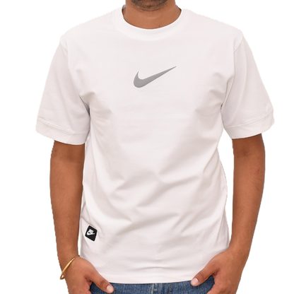 The "Do It" Slogan Tee