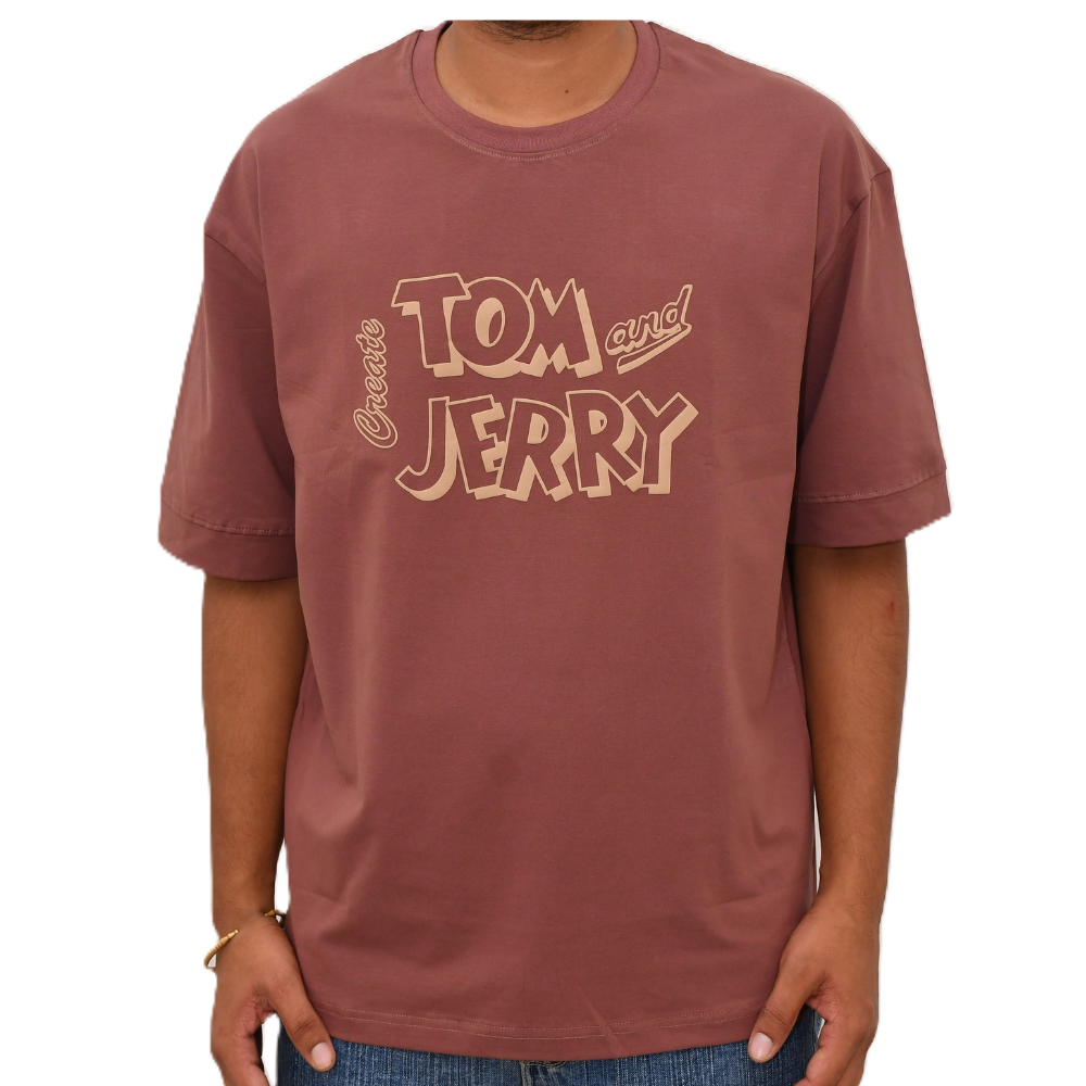 The Lucknow Street Edit- Tom & Jerry