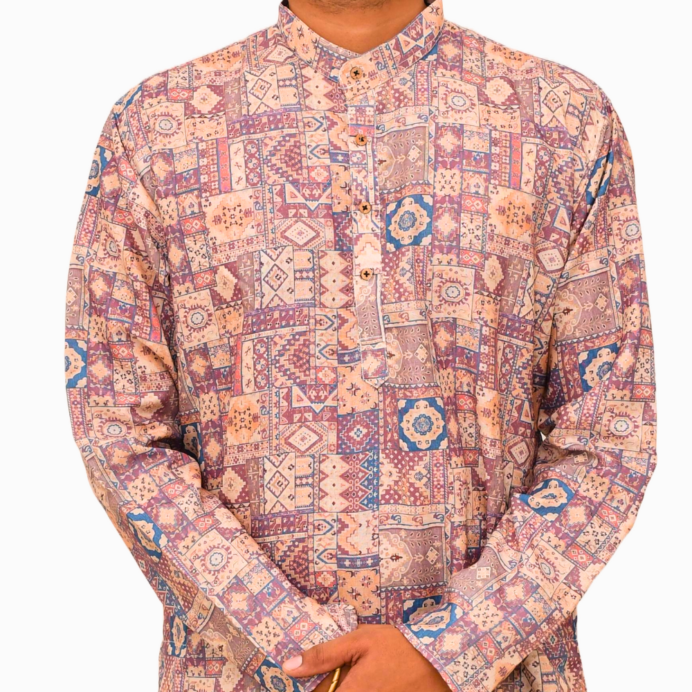 Divya-vastra – Divine Elegance