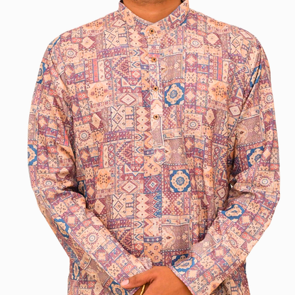 Divya-vastra – Divine Elegance