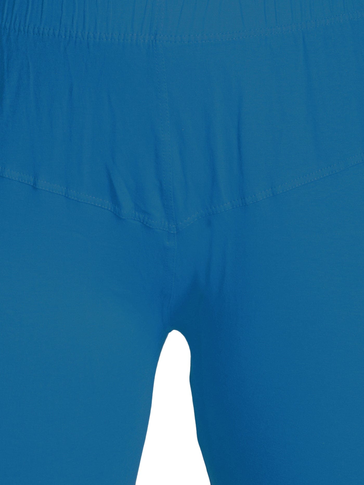 Blue Premium Churidar Leggings