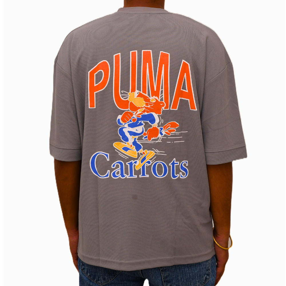 The Carrot Runner Tee