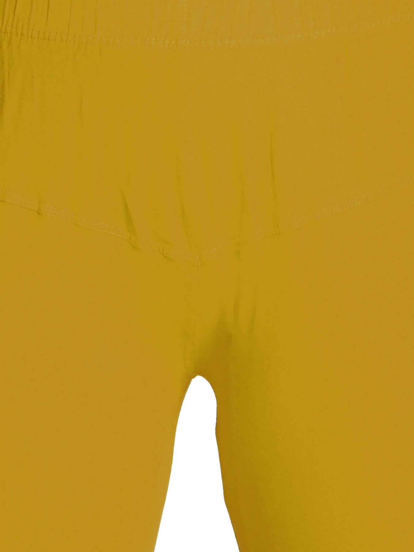 Gold Premium Churidar Leggings