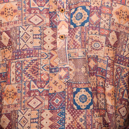 Divya-vastra – Divine Elegance