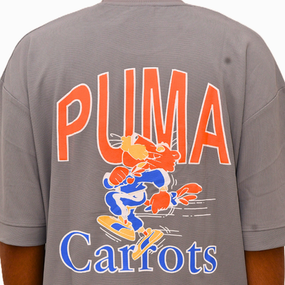 The Carrot Runner Tee