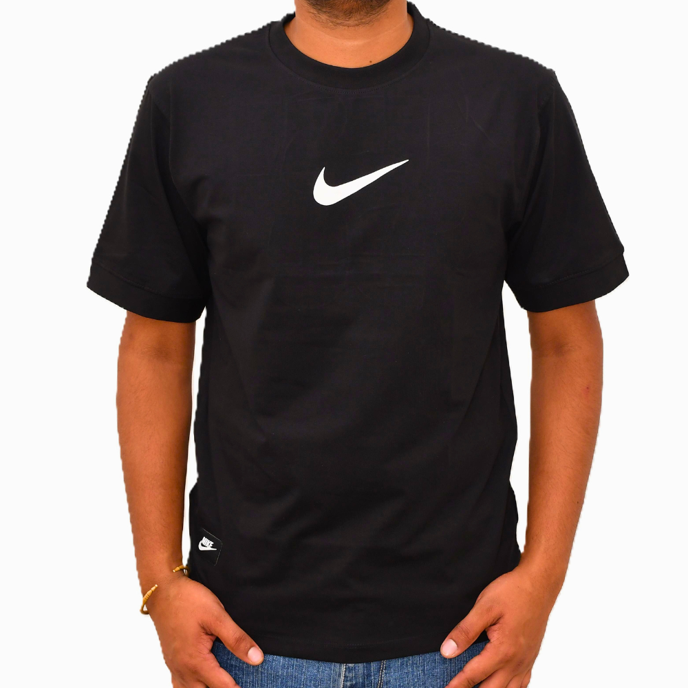 The "Do It" Slogan Tee