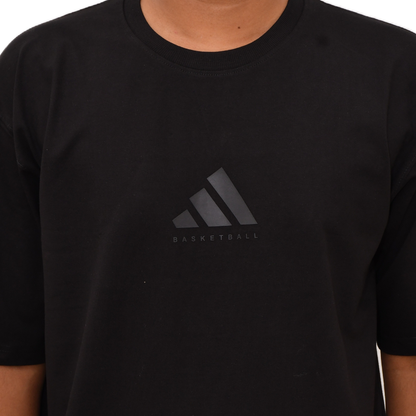 The Hoops Graphic Tee