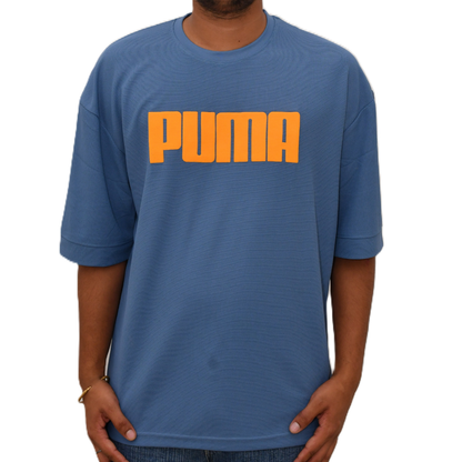 The Carrot Runner Tee