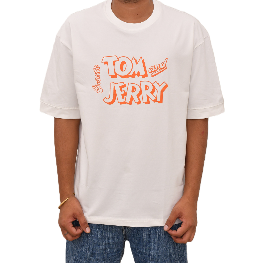 The Lucknow Street Edit- Tom & Jerry