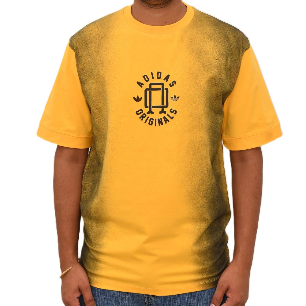 The Heritage Monogram Tee