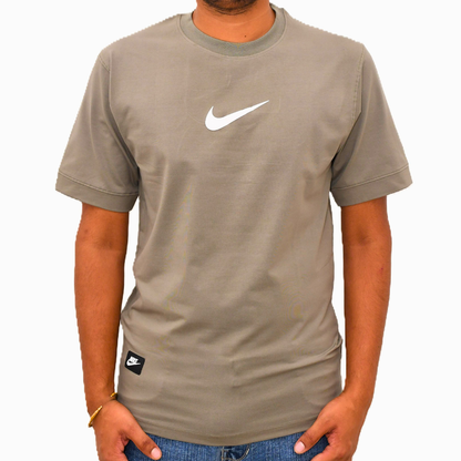 The "Do It" Slogan Tee