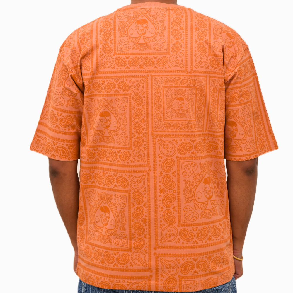 The "Gangsta" Graphic Tee