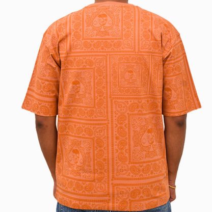 The "Gangsta" Graphic Tee