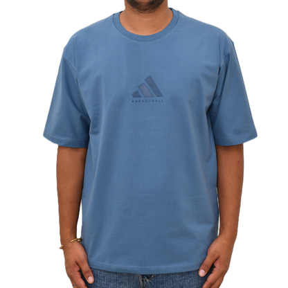 The Hoops Graphic Tee