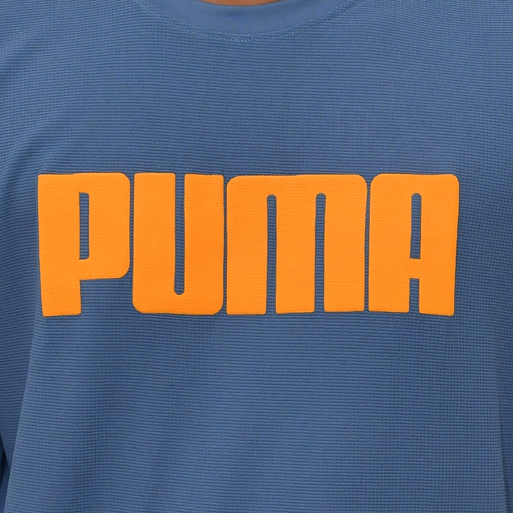 The Carrot Runner Tee