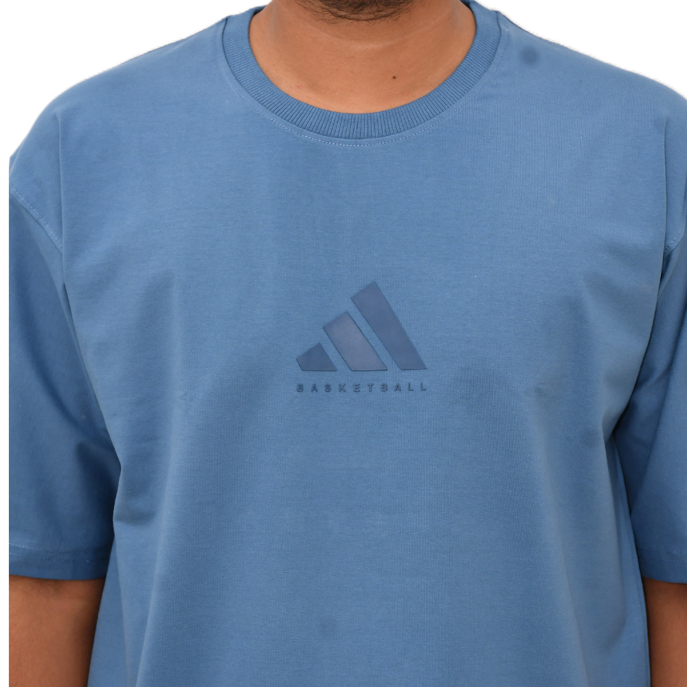 The Hoops Graphic Tee