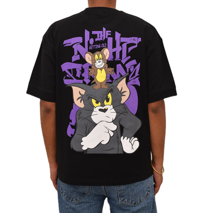 The Lucknow Street Edit- Tom & Jerry