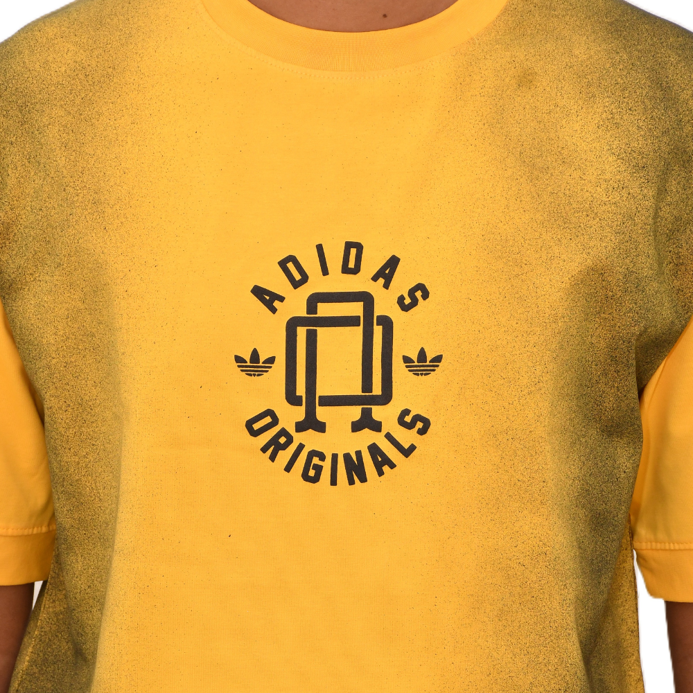 The Heritage Monogram Tee