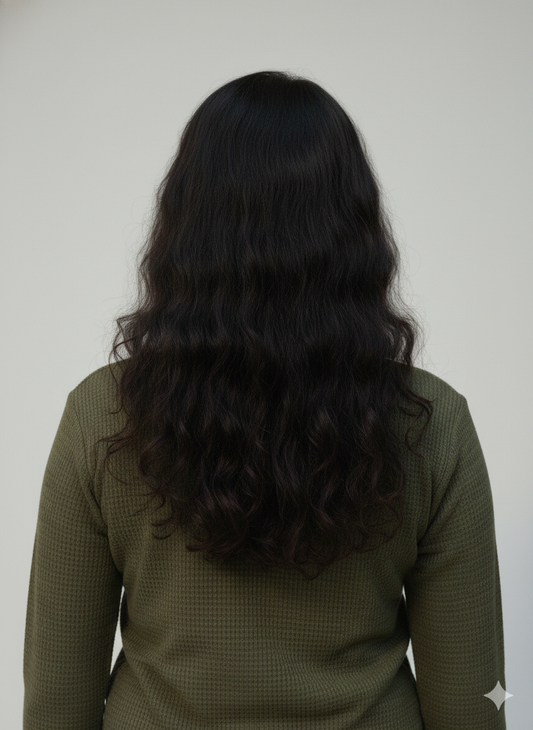 Pastel Smocked Dress